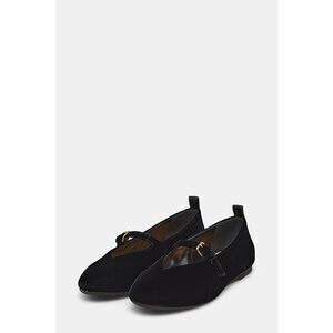 JW Anderson Velvet Ballerina Flats Size EU39.5/US9.5 $575